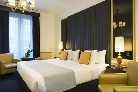 Melia Paris Champs Elysees in Parijs, foto 22