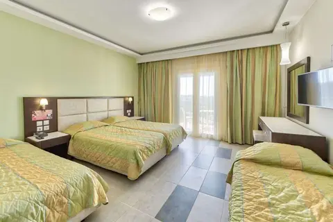 Majestic Hotel & Spa in Laganas — foto 15