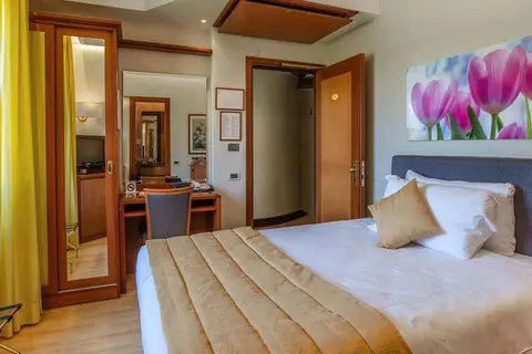 Hotel La Giocca in Rome, foto 15