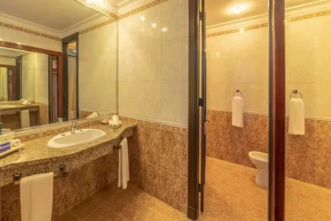 Roc Presidente Hotel in Vedado — foto 30