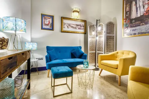 Hotel Patio de la Alameda foto 10