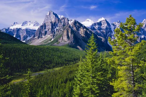 The Ultimate Western Canada Experience foto 1