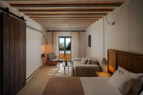 Branco Mykonos in Platys Gyalos, foto 19
