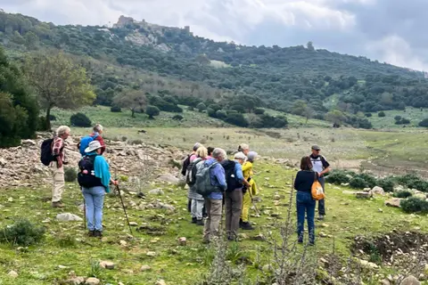 Actief Overwinteren Marbella in Guadalmar-San Julián — foto 6