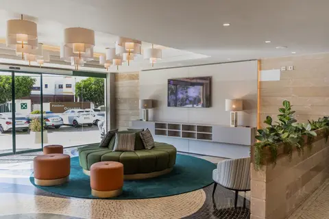 Oceanus Aparthotel in Albufeira — foto 16