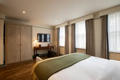 The Morton Hotel in Londen, foto 29