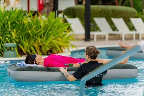 Radisson Blu Aruba in West Punt — foto 15