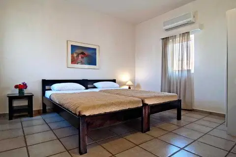 Ourania Apartments in Δημοτική Ενότητα Γουβών — foto 25