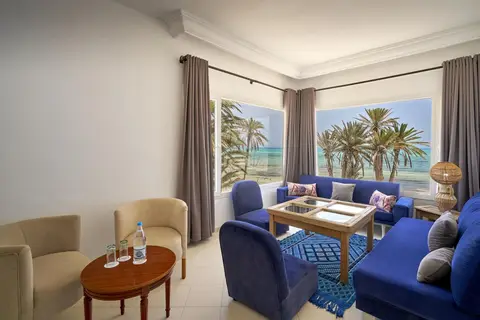 Hari Club Beach Resort in أغير — foto 21