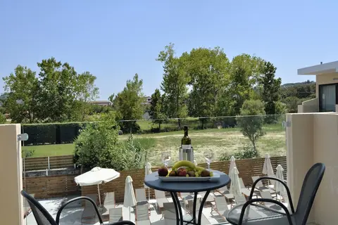 Selyria Resort in Δημοτική Ενότητα Ζακυνθίων — foto 26