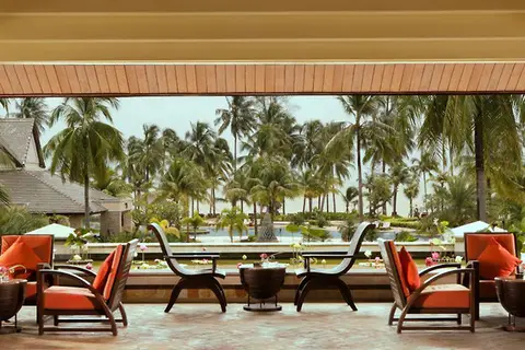 ROBINSON Khao Lak in Khuekkhak, Takuapa — foto 12