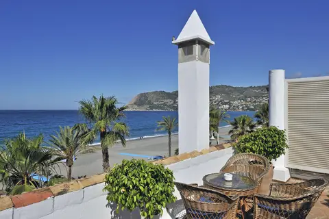 Sol Los Fenicios in La Herradura — foto 23