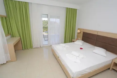 Hilltop Hotel in Renaissance Hanioti Resort, foto 6