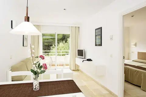 Aparthotel Canyamel Sun in Capdepera — foto 5
