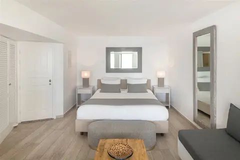 Aqua Luxury Suites in Δημοτική Ενότητα Θήρας — foto 16
