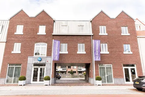 Best Western Woerden foto 1