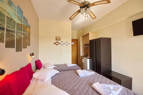 Gorgona Hotel in Βότση — foto 5