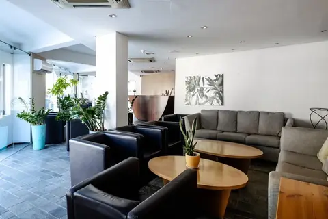 Pandream Hotel Apartments in Paphos — foto 10