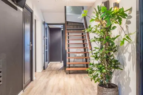 Hotel Zeebergen foto 27