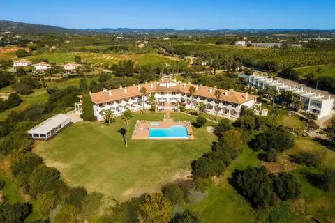 Colina Verde Resort in Moncarapacho, foto 10