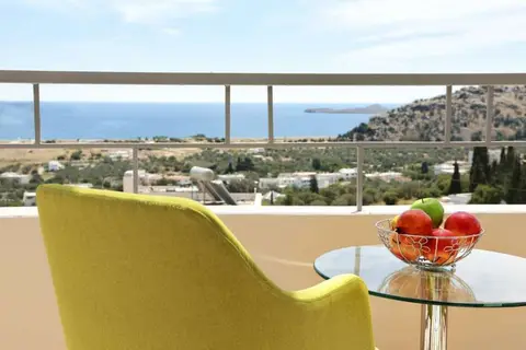 Athoniki Villas in Κάλαθος — foto 11