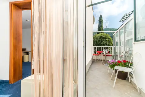 Hotel Dubrovnik in Slano — foto 19