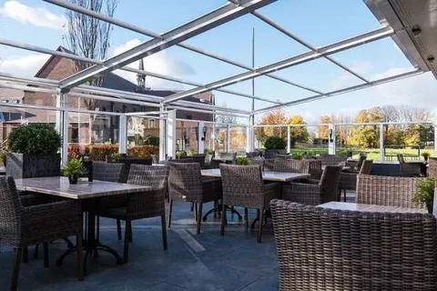 Hotel Restaurant Dallinga foto 15