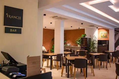 The Segond Hotel in Ix-Xagħra — foto 5