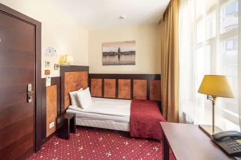 Rixwell Old Riga Palace Hotel in Riga — foto 15