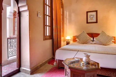 Angsana Riad Lydines in Mechouar Kasbah, foto 3