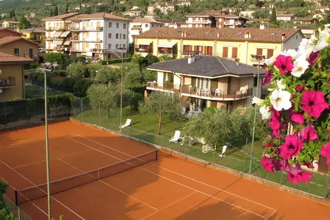 Romeo in Torri del Benaco — foto 5