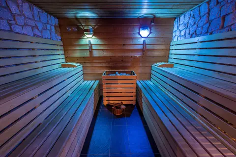 Grand Hotel Miramonti in Vermiglio — foto 16