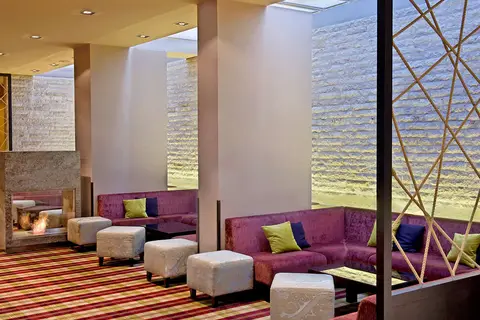 Wyndham Grand Salzburg Conference Centre in Salzburg — foto 30