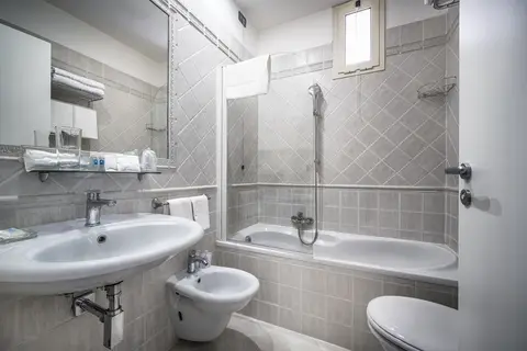 Varese Hotel in Rome — foto 26