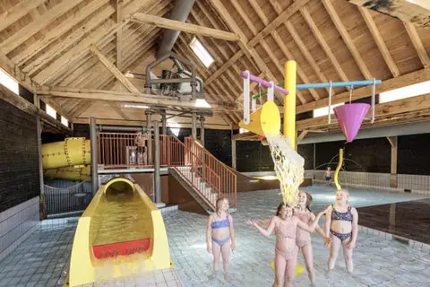Recreatiepark Kaps in Tubbergen, foto 5
