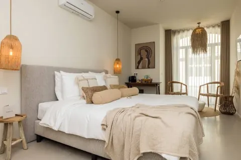 Boutique Hotel Omnia foto 1