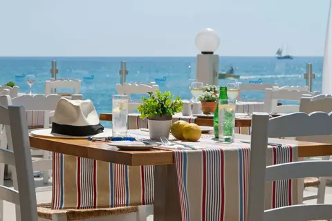 Pernera Beach Hotel in Παραλίμνι — foto 28