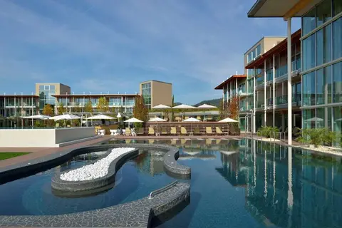 Hotel Aqualux Suite & Terme in Bardolino, foto 3