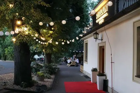 Pytloun Old Armoury Hotel Prague in Praag, foto 11