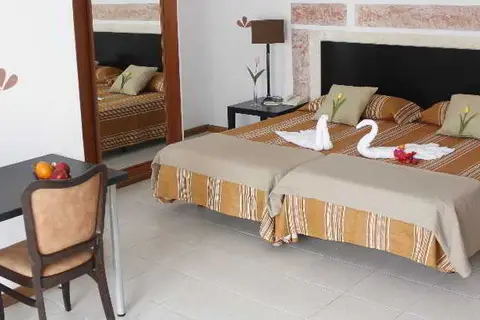 4 Dreams Hotel in Puerto De La Cruz — foto 30