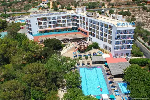 Marina in Ayia Napa — foto 10