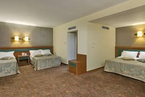 Özkaymak Incekum Hotel in Alanya, foto 3