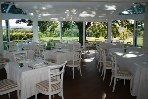 Villa Abbondanzi Resort in Faenza — foto 30