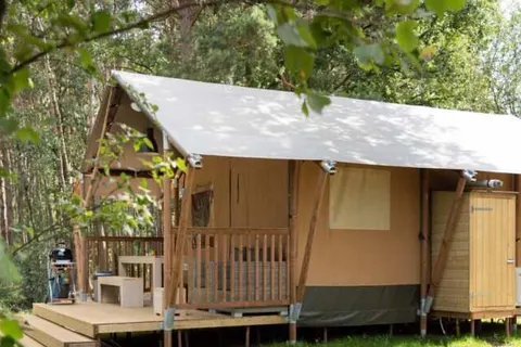 Camping de Binnenvaart foto 4