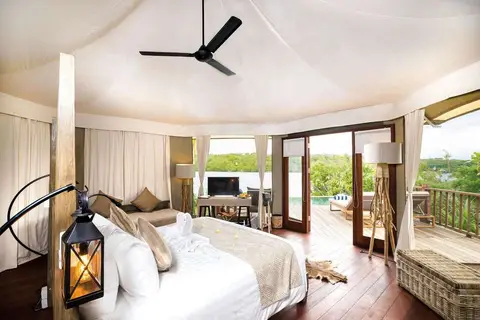 Menjangan Dynasty Resort in Gerokgak — foto 18