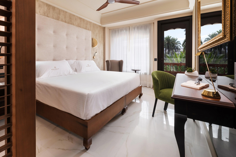 Hotel Royal Hideaway Santa Catalina foto 17