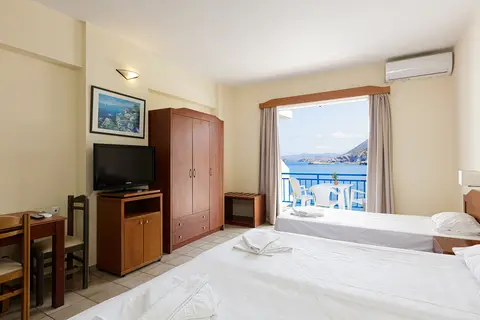 Bali Beach Hotel & Village in Μπαλί — foto 12