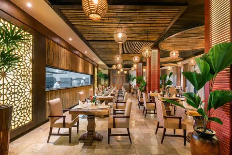 Valentin Imperial Riviera Maya in Playa del Carmen — foto 23