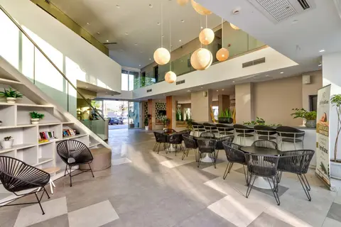 White Olive Premium Hotel in Laganas Municipal Unit, foto 25