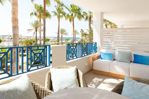 Hotel Honucai in ses Salines — foto 13